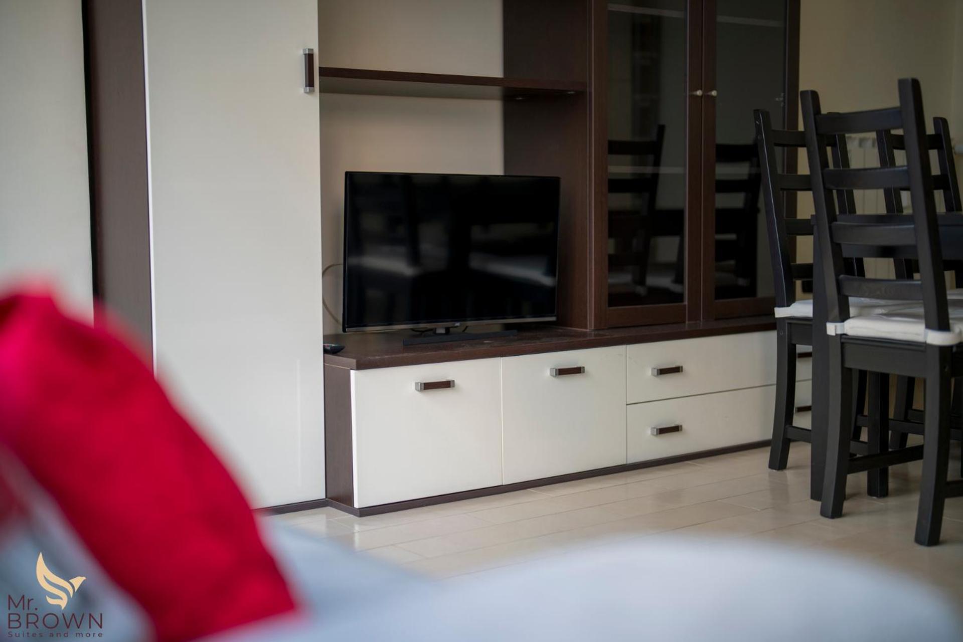 Mr Brown Home And Suites Róma Kültér fotó